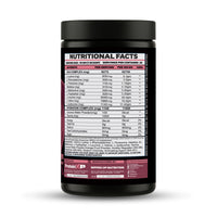EAA's (9 Essential Amino Acids)