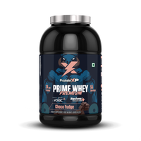 Prime Whey Premium