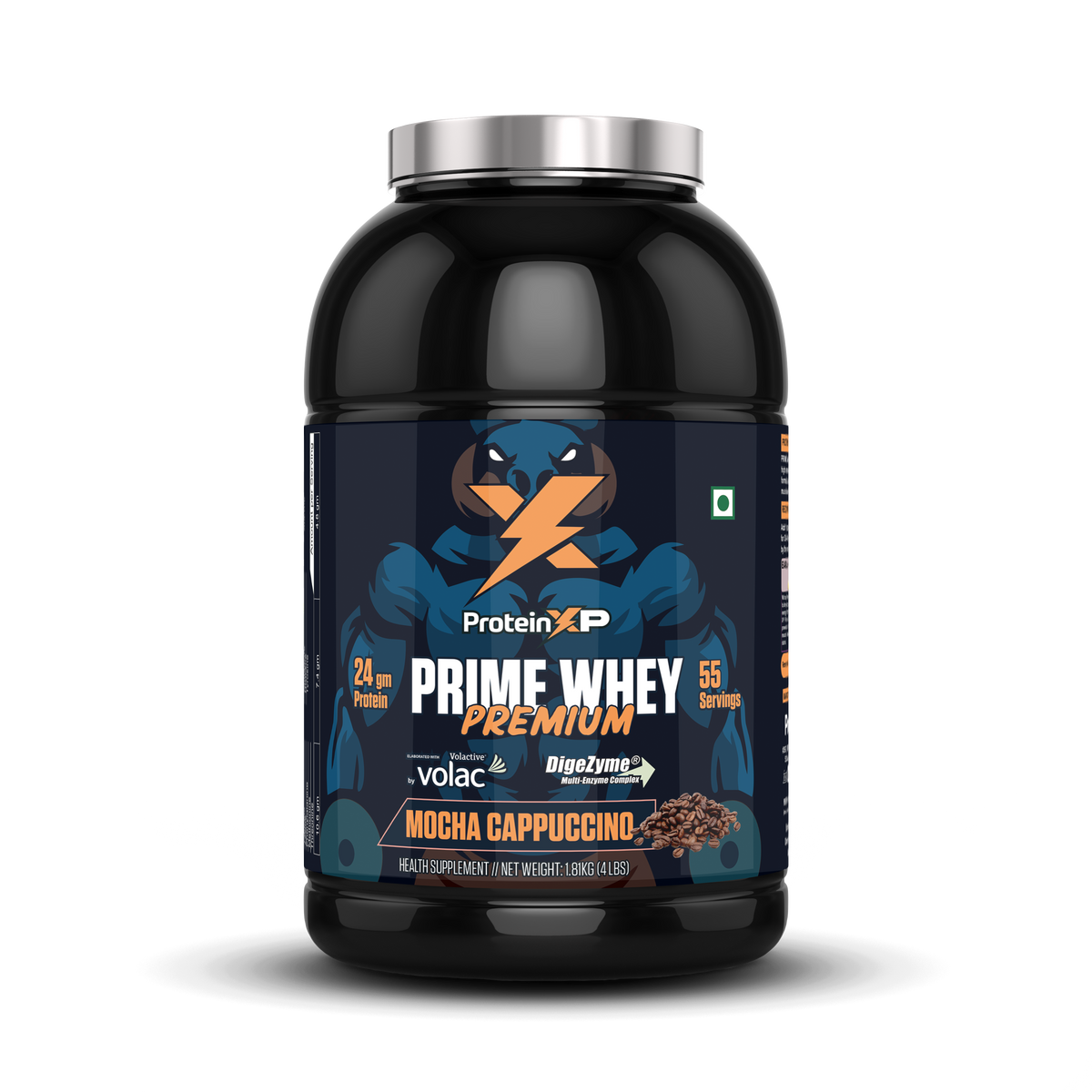 Prime Whey Premium