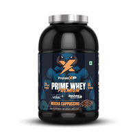 Prime Whey Premium