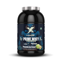 Prime Whey Premium