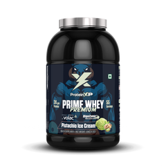 Prime Whey Premium