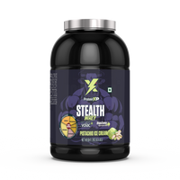 Stealth Whey