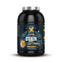 Stealth Whey