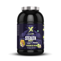 Stealth Whey