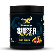 Fruit Punch