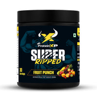 Super Ripped