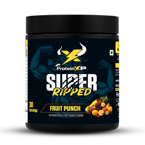 Fat Burners