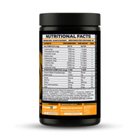 EAA's (9 Essential Amino Acids)