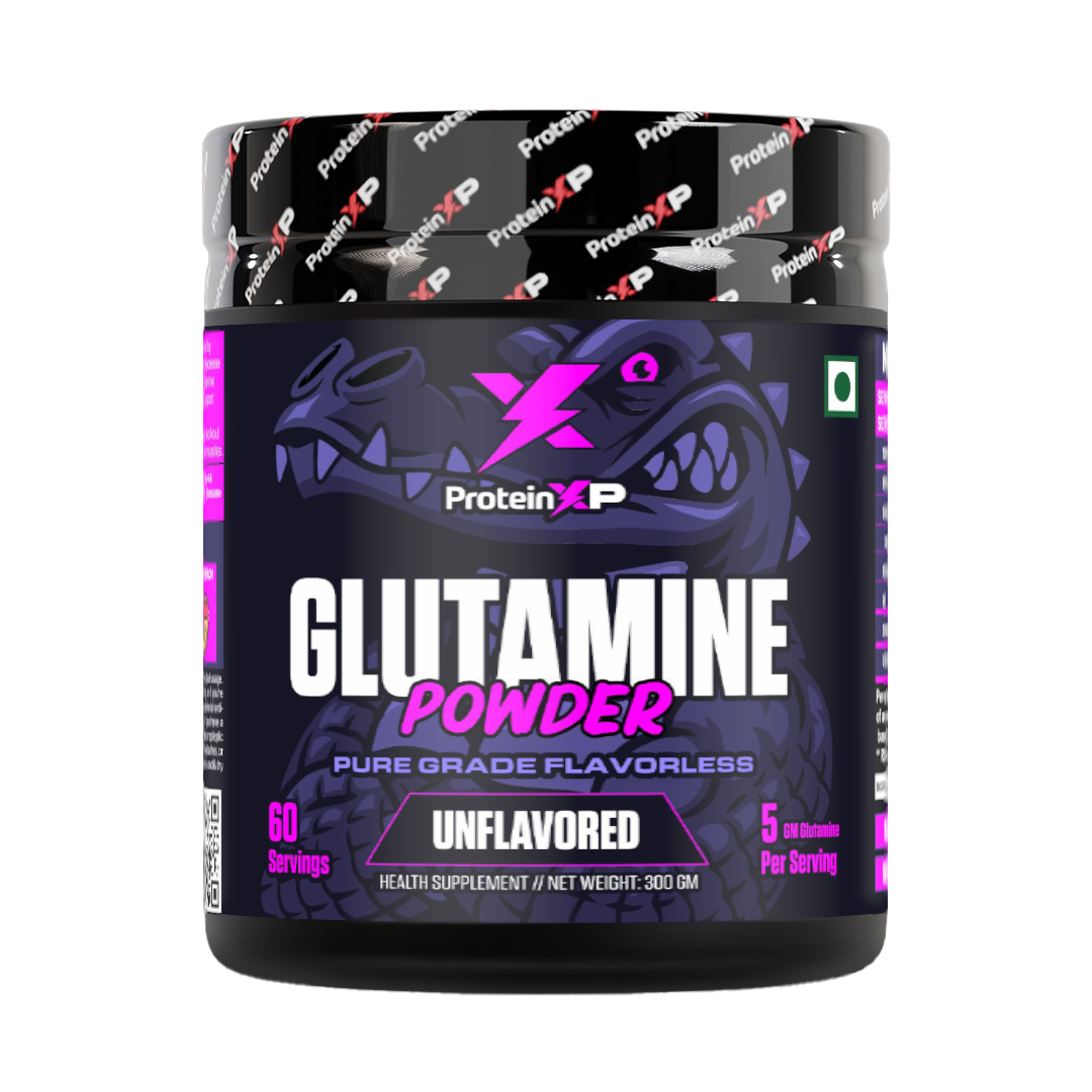L-Glutamine