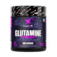 L-Glutamine
