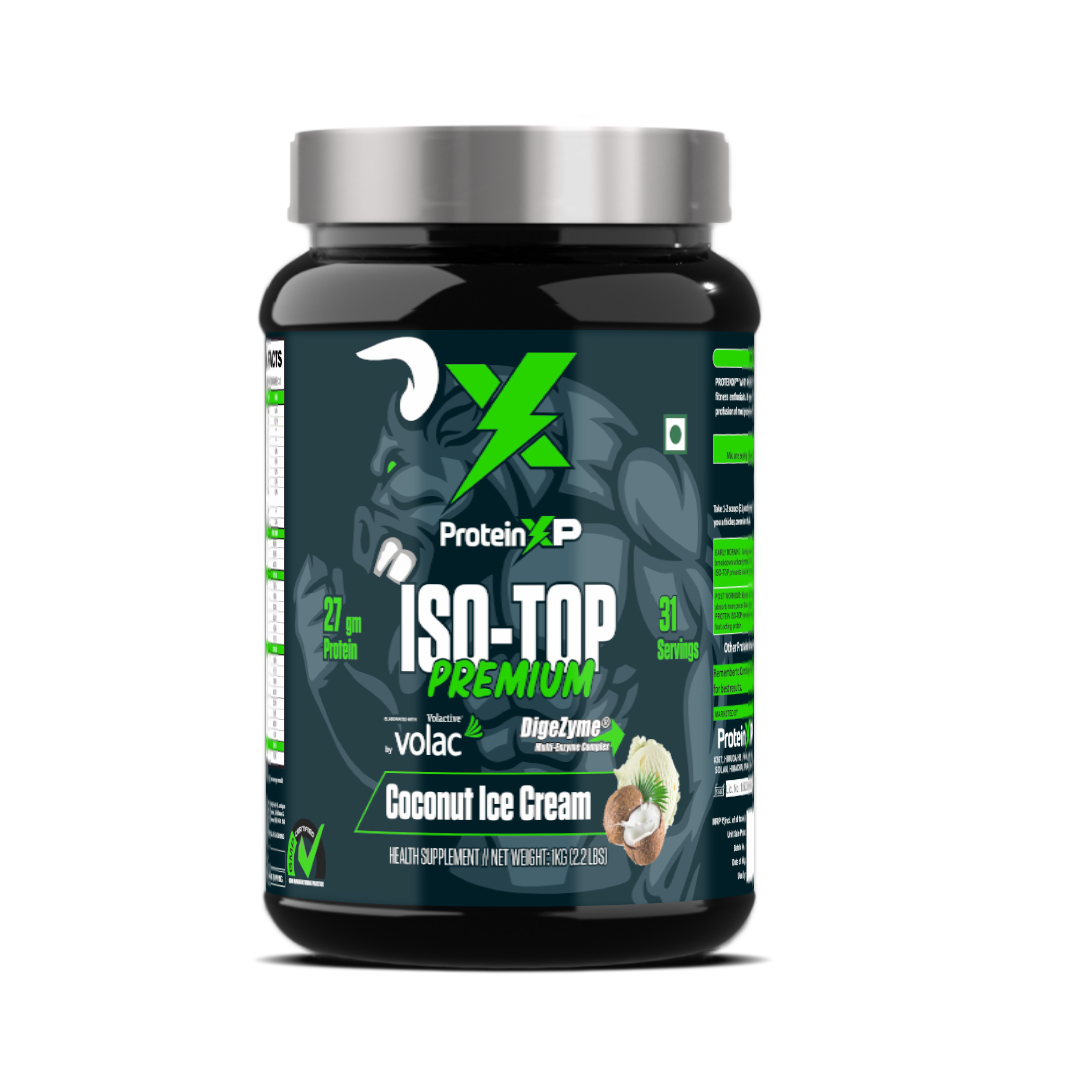 Iso-Top Premium