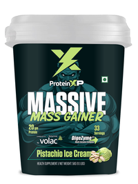 Massive Mass Gainer