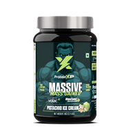 Massive Mass Gainer
