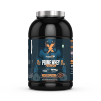 Prime Whey Premium