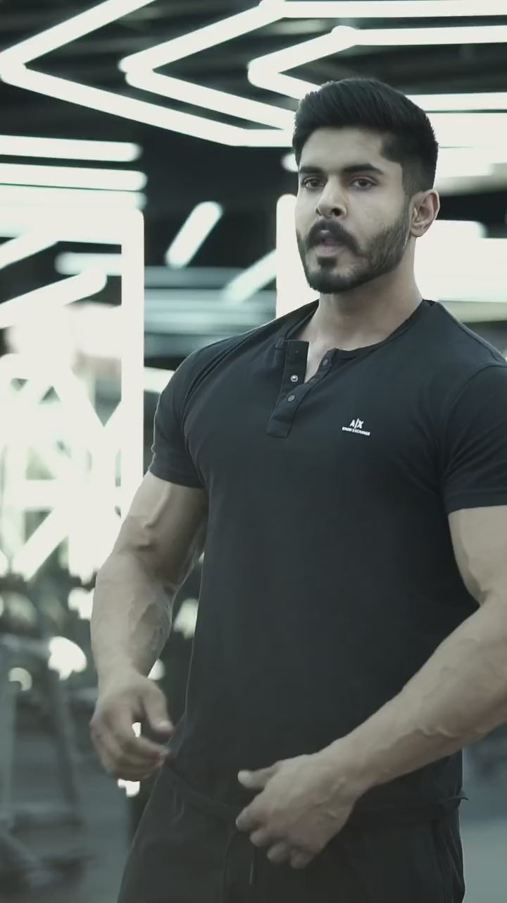Super Ripped