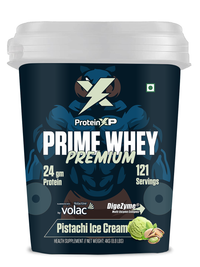 Prime Whey Premium
