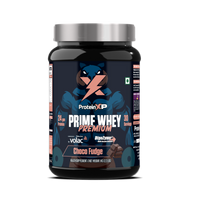 Prime Whey Premium