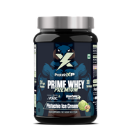 Prime Whey Premium