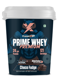 Prime Whey Premium